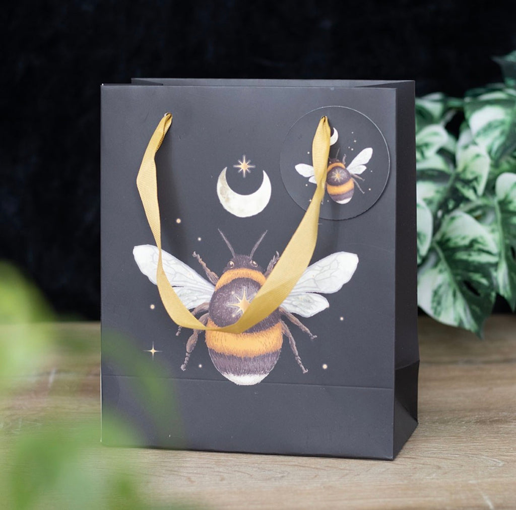 Pack cadeau 🎁 Douceur d’abeille – Diffuseur et 8 fondants à la cire d’abeille 100% pur