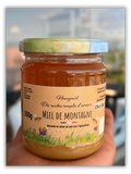 Miel de Montagne de Savoie — 250g