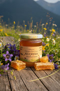 Miel Pur de Montagne de Haute Savoie — 250g